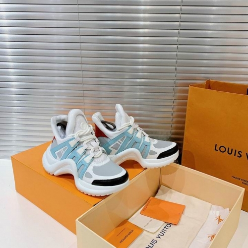 LV Low Top Women 072