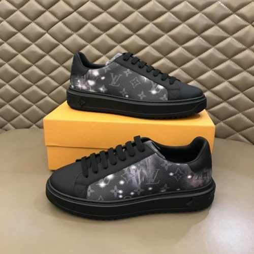 LV Low Top Men 0650