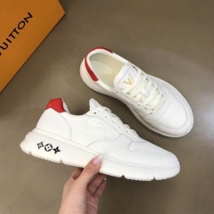 LV Low Top Men 0900