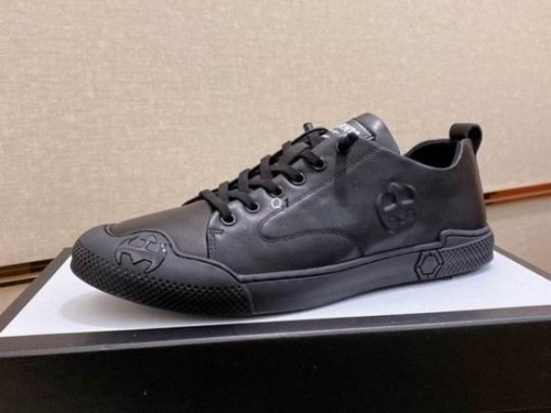 GUCCI Low Top Men 0367