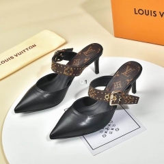 LV High Heel Women 022