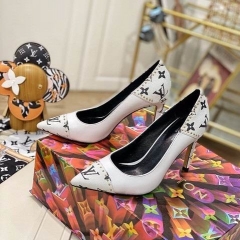 LV High Heel Women 057