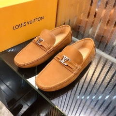 LV Casual Shoes Men 374