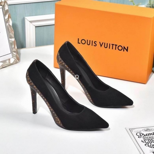 LV High Heel Women 010