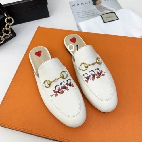 GUCCI Casual Shoes 1005