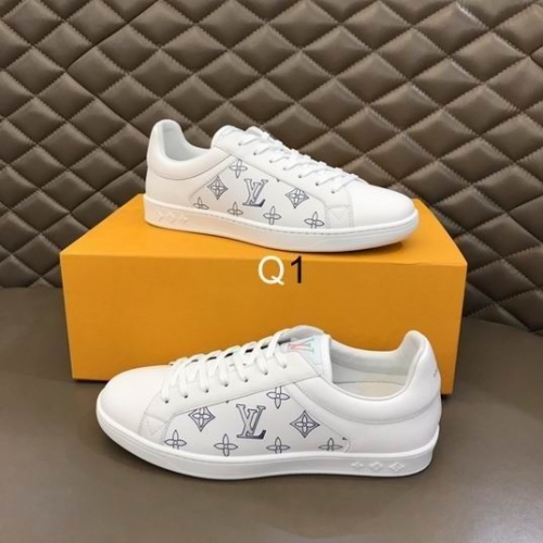 LV Low Top Men 1035