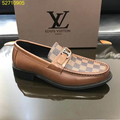 LV Casual Shoes Men 125