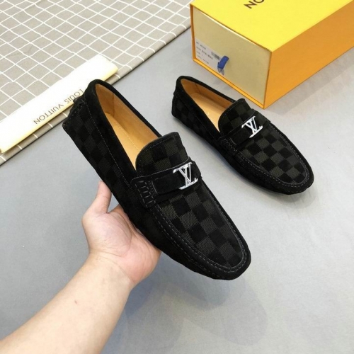 LV Casual Shoes Men 335