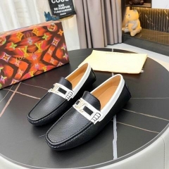 LV Casual Shoes Men 489