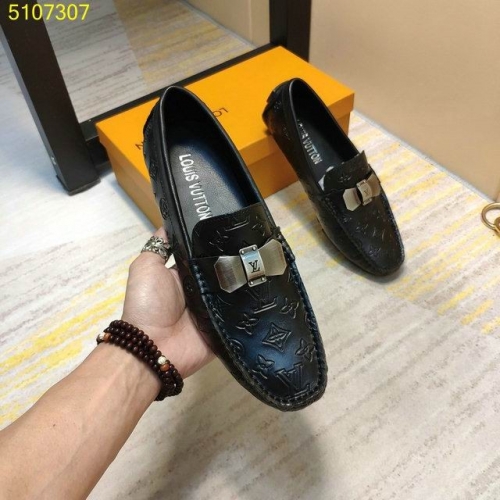 LV Casual Shoes Men 068