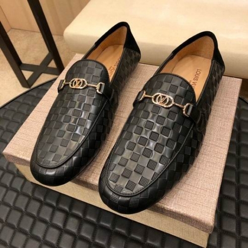 LV Casual Shoes Men 382