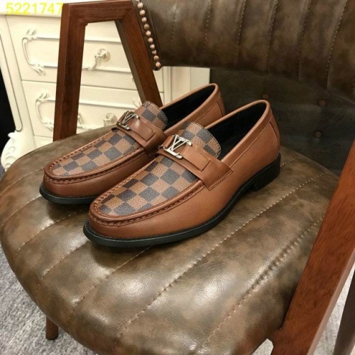 LV Casual Shoes Men 094