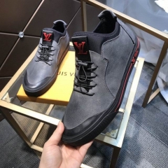 LV Low Top Men 0776