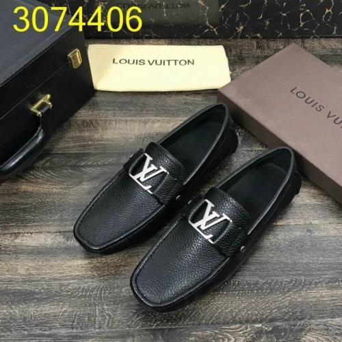 LV Casual Shoes Men 033