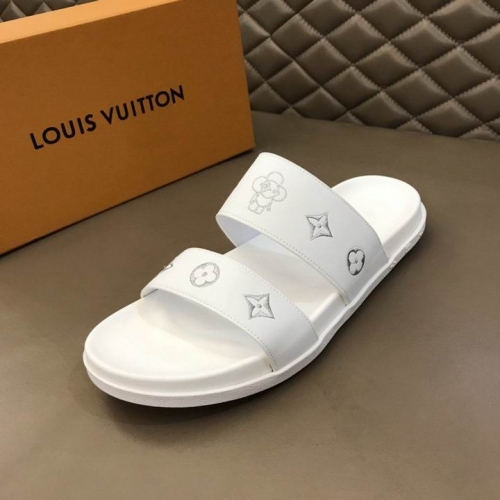 LV Slippers Men 277