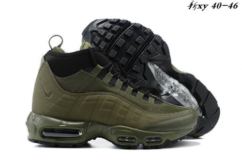 AIR MAX 95 Sneakerboot 009