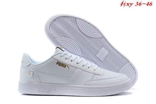 PUMA Ralph Sampson Low 026