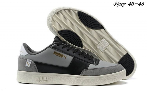 PUMA Ralph Sampson Low 030