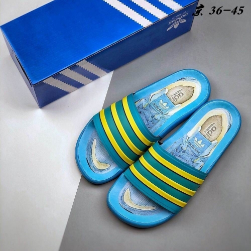 Adidas Adilette Boost 019