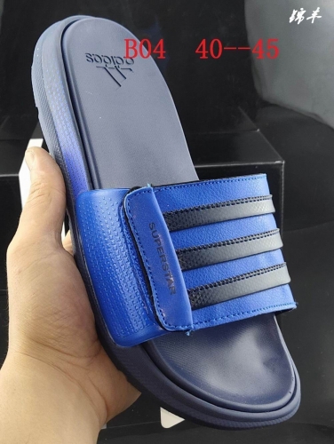 Adidas Slippers 023