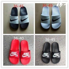 NIKE Slippers 062