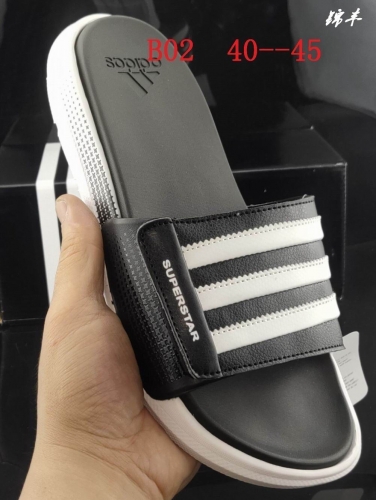 Adidas Slippers 021