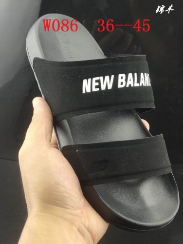 New B.a.l.a.n.c.e. Sandal 004