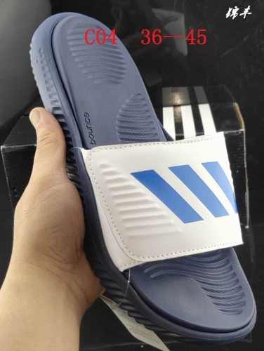 Adidas Slippers 018