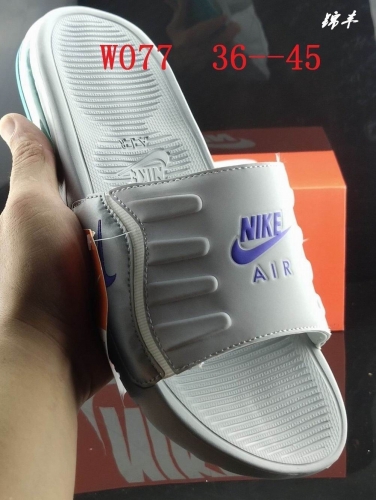 Nike Air Max 95 Slippers 012
