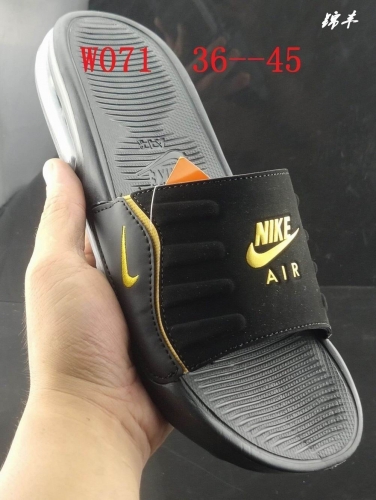 Nike Air Max 95 Slippers 006