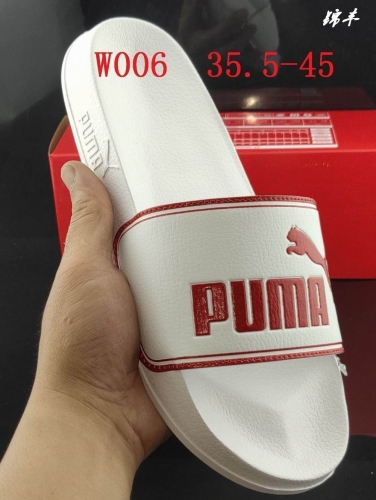 Puma Leadcat Slippers 050