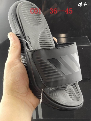 Adidas Slippers 015