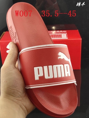 Puma Leadcat Slippers 051