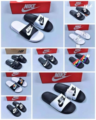 NIKE Slippers 069