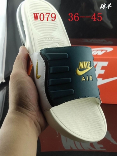 Nike Air Max 95 Slippers 014