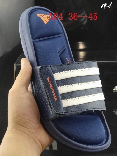 Adidas Slippers 027