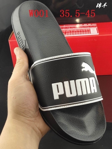 Puma Leadcat Slippers 045