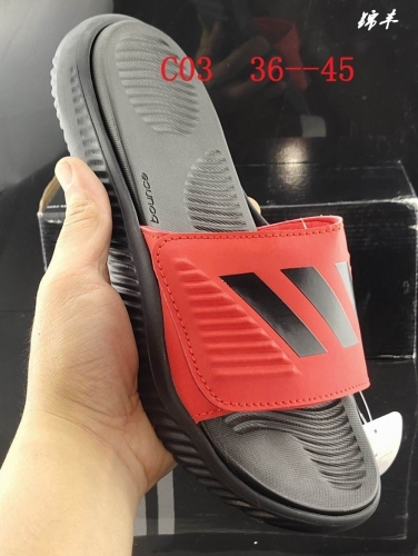 Adidas Slippers 017