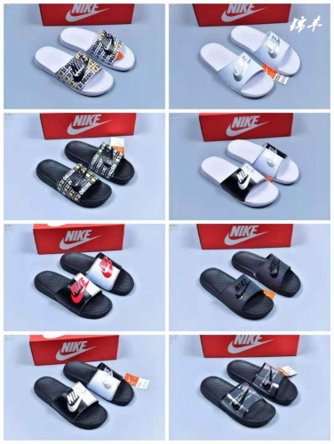 NIKE Slippers 070