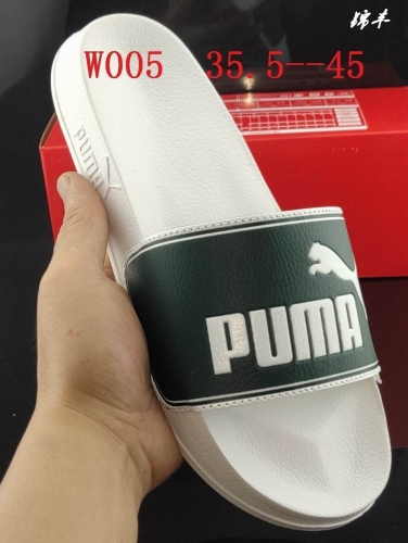 Puma Leadcat Slippers 049