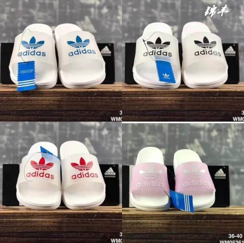 Adidas Slippers 031