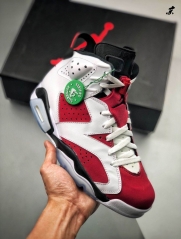 Jordan 6 AAAAA Carmine 003