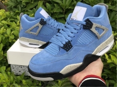 Jordan 4 AAAA University Blue 033