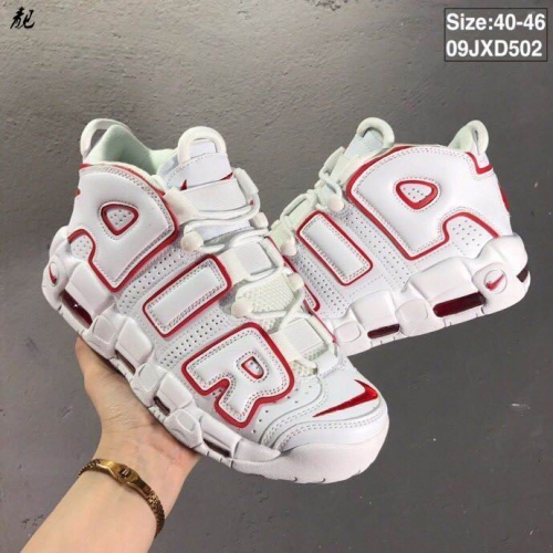 Nike Air More Uptempo 011