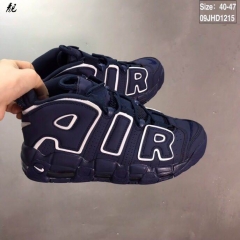 Nike Air More Uptempo 027