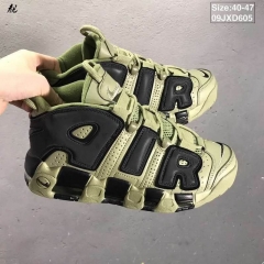Nike Air More Uptempo 033