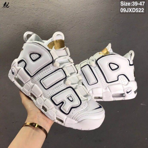 Nike Air More Uptempo 014