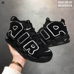 Nike Air More Uptempo 001