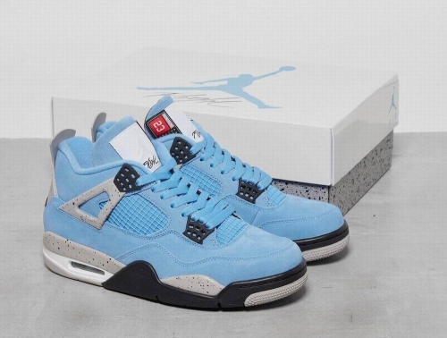 Air Jordan 4 AAA 206