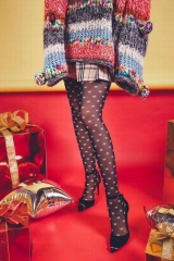 B.a.l.e.n.c.i.a.g.a. Silk Stockings 005